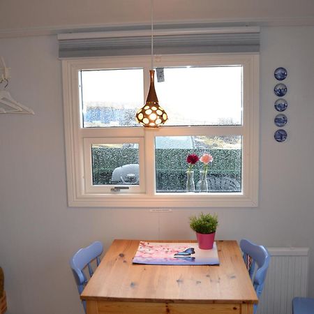 Ofanleiti Cottages Vestmannaeyjar Exterior foto