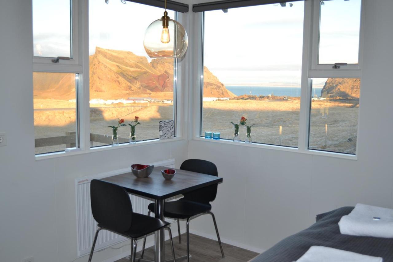 Ofanleiti Cottages Vestmannaeyjar Exterior foto